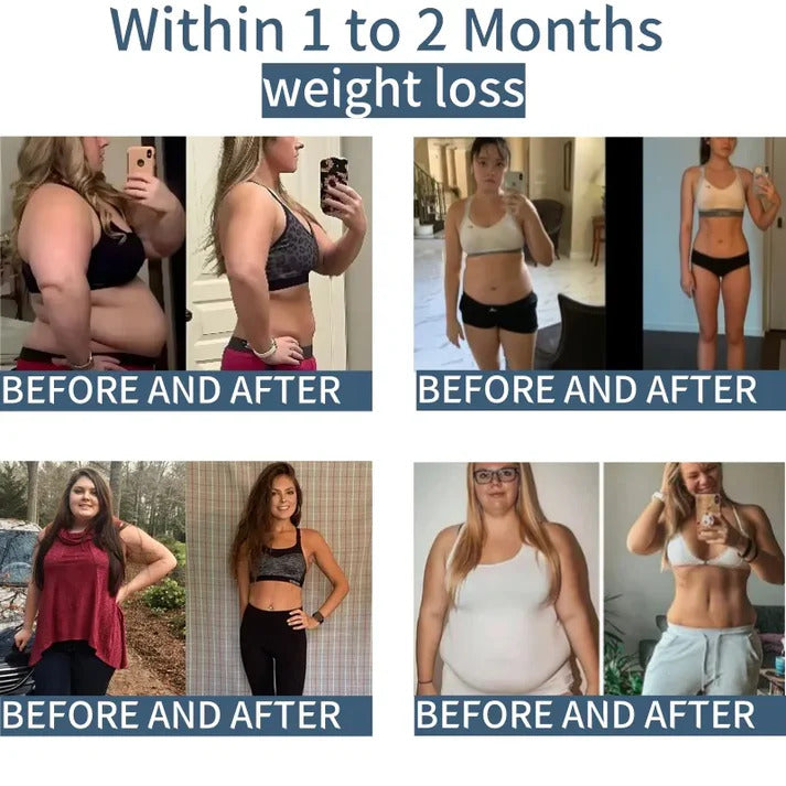⭐LAST DAY: 50% OFF; 90-DAY FREE RETURNS💰FortiMed® METABOLISM VITAMIN DROPS
